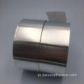 Suplai 20mic Sealing Acrylic HVAC Aluminium Foil Tape